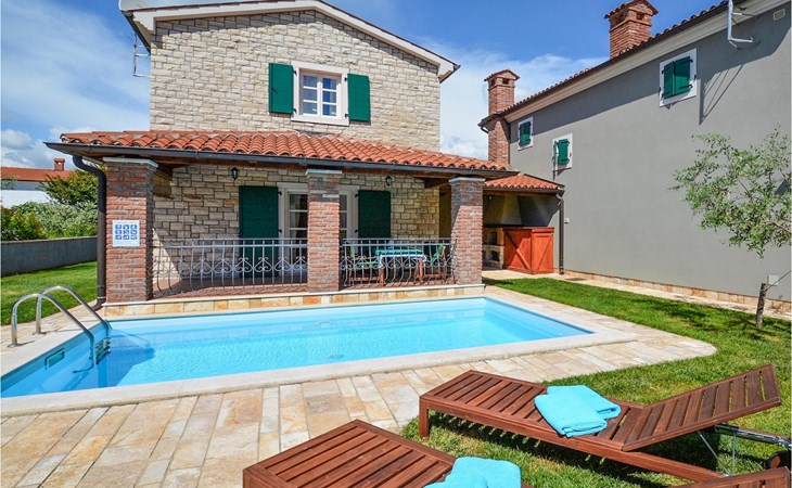 Villa Petra 5 1