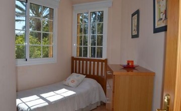 Gemütliche Ferienwohnung für 3 Personen 3