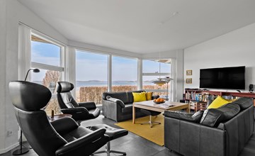 3 bedroom gorgeous home in Hejls 3