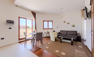 1 bedroom beautiful apartment in Pula 3