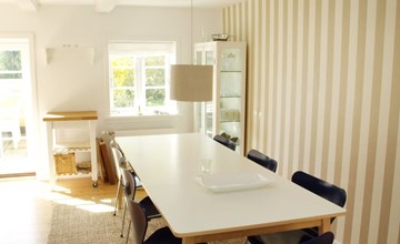 "Aneta" - 300 meter van de zee in Noordwest-Jutland 2