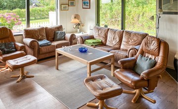 Pet friendly home in Struer with WiFi 3
