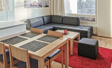 Tahkovuori-chalet b 406 3