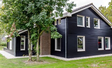 Villa aan 't Wiel 2