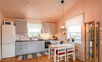 2 bedroom amazing home in åsensbruk 3
