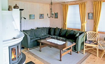 Nice home in Risør with kitchen 3
