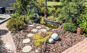 Landambiente Halbemond 2
