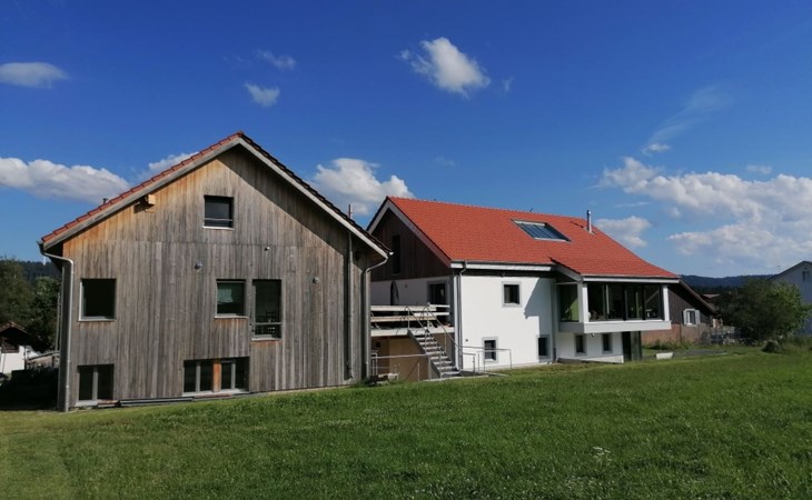 Wohnung - Les Poingnats 1