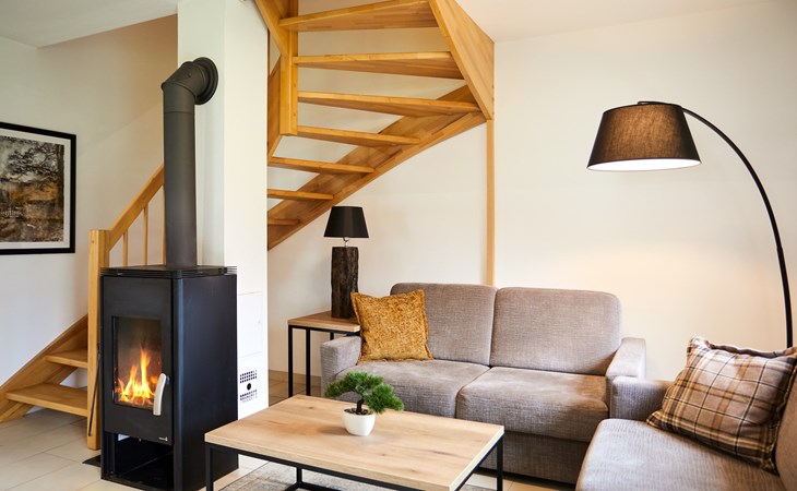 Chalet Hallstättersee 1