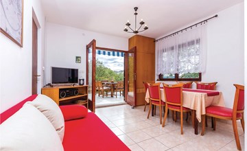 Amazing apartment in Jadranovo 3