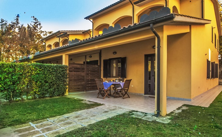 Thermae Apartment 24 1