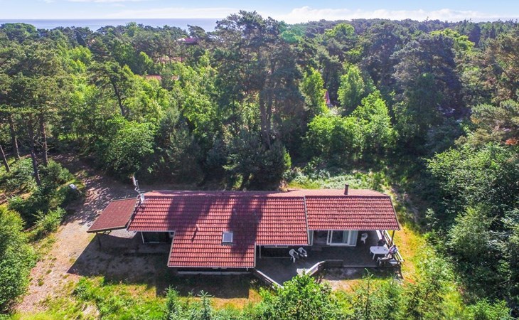 "Adelbrand" - 400 meter van de zee in Bornholm 1