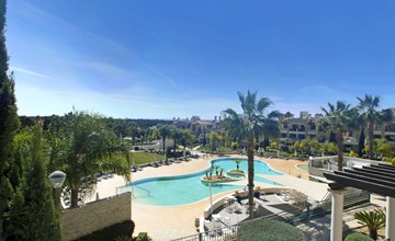 Pine Hills Cristal 2