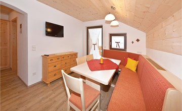 Ferienwohnung in Wagrain 2