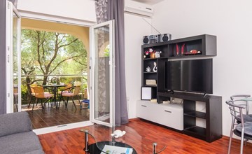 Wohnung "cesarek Apartman A2" 2