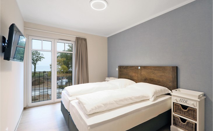 Meerblick-Apartment 62 1