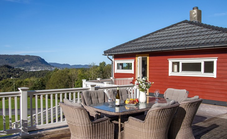 Heggland-Haus (FJH616) 1
