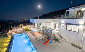 Villa Hara - Agia PElagia 2