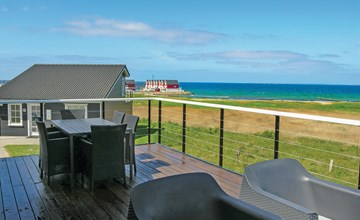 Nice home in Bagenkop with WiFi 2