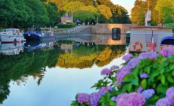 Villa La Côte du Chat -Familienhaus Bretagne 2