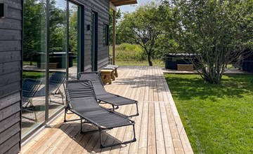 Gorgeous home in Tarm with sauna 2