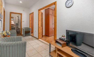 Stunning apartment in Opric with WiFi 3
