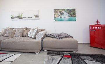 Appartement - Am Bergelchen 66-B | Winterberg-Niedersfeld 'Mountainside' 2