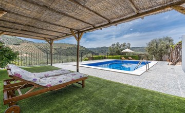 Casa Lasnavillasmm, Montefrio 2