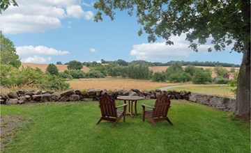 Stunning home in Hasle with WiFi 2