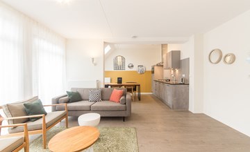 Ferienwohnung Baander Lifestyle 2