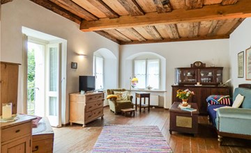 Ferienwohnung Rothmühle 3
