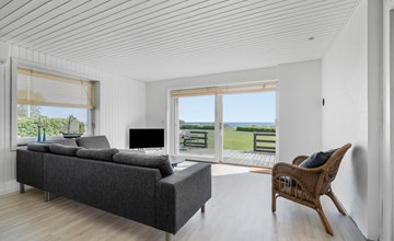 Nice home in Hesselager with WiFi 3