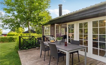 2 bedroom stunning home in Holbæk 2