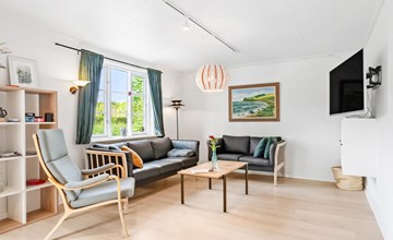 3 bedroom lovely home in Ulfborg 3