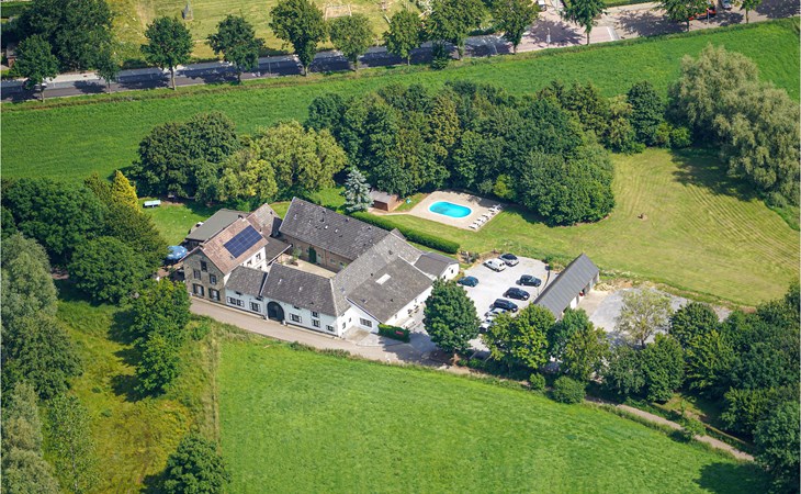 Vakantiewoning 2 1