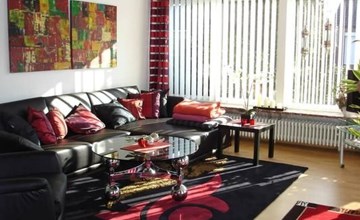 in Blandorf-Wichte mit Großem Garten 2