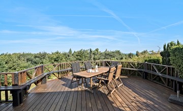 Lovely home in Fårevejle with WiFi 2