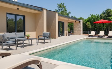 'Villa Bosco Oscuro 2