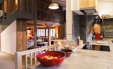 Chalet Pierre Fleur 2