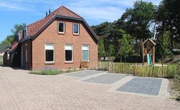 Familienhaus De Rheezermaten 3