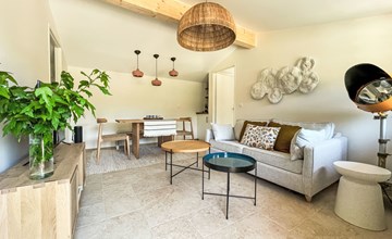 Les Villas de Rêve à la Mer 3