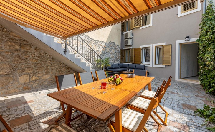4 bedroom stunning home in Crikvenica 1