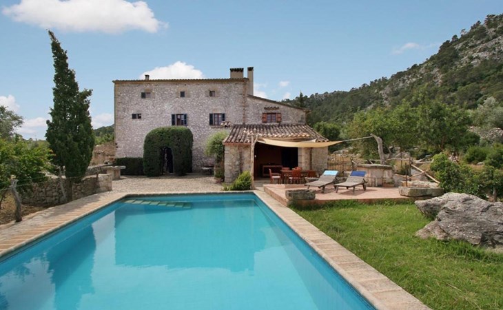 Guillo. 300 Jahre Geschichte an einem zeitlosen Ort 1