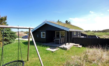 "Gerwer" - 700 meter van de zee in Noordwest-Jutland 3