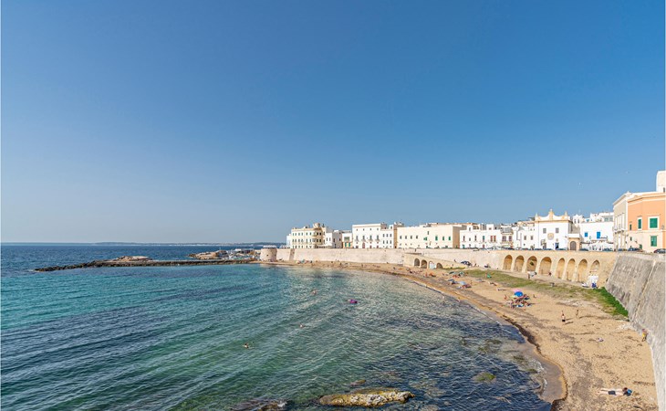 Beautiful apartment in Gallipoli 1
