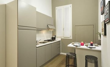 Im Zentrum von Venedig leben wie ein Venezianer. 3