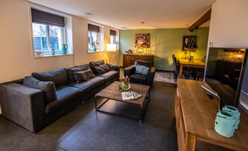 Ferienhaus - Kon. Emmaweg 26 | Vrouwenpolder 'Uitspanning Oranjezon' 3