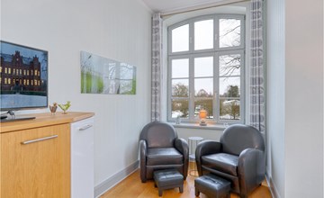 Amazing apartment in Krakow am See 3