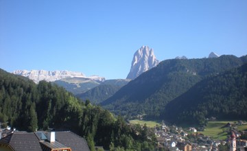 mit privatem Balkon 2