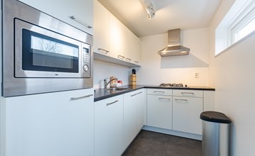 Zonnedorp 19 Modernes Ferienhaus Renesse | Strand in Gehweite 3